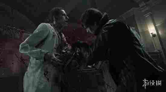 曝《生化9》女主行为影响里昂! 角色切换机制添可玩性(图5) 曝《生化9》女主行为影响里昂! 角色切换机制添可玩性(图5)