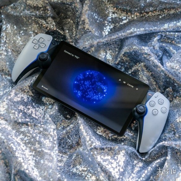 知名爆料人称:索尼计划今年推PS串流掌机 OLED 版本(图3) 知名爆料人称:索尼计划今年推PS串流掌机 OLED 版本(图3)