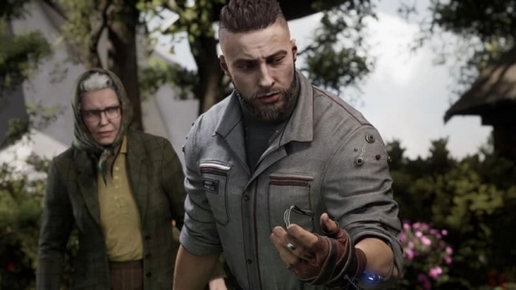 《仁王3》《生化9》《马拉松》预购首发9折!(图10) 《仁王3》《生化9》《马拉松》预购首发9折!(图10)