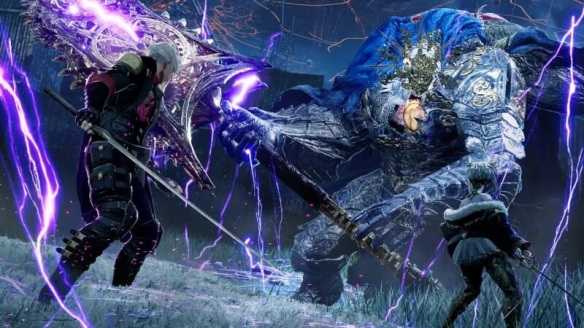 《仁王3》《生化9》《马拉松》预购首发9折!(图11) 《仁王3》《生化9》《马拉松》预购首发9折!(图11)