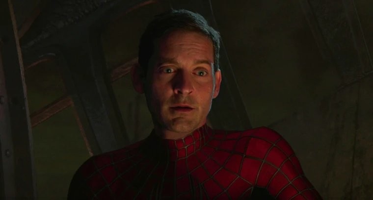 等待时机！山姆·雷米表示愿意回归托比·马奎尔版《蜘蛛侠》(图2)