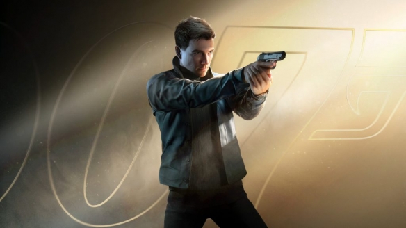 《007:初露锋芒》大量情报:邦德可没杀手那么深思熟虑(图1)