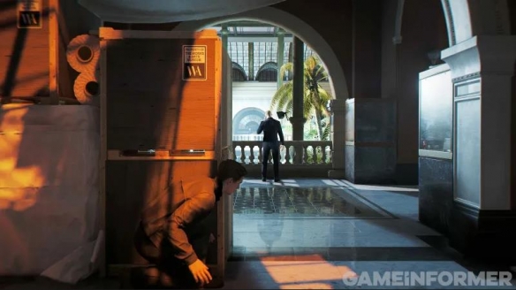 《007:初露锋芒》大量情报:邦德可没杀手那么深思熟虑(图3)