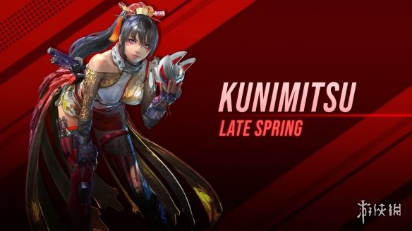 “洪金宝”终于要来了!《铁拳8》公布第三赛季预告片(图2)