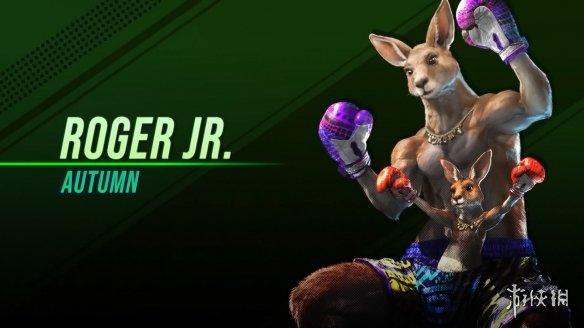 “洪金宝”终于要来了!《铁拳8》公布第三赛季预告片(图4)