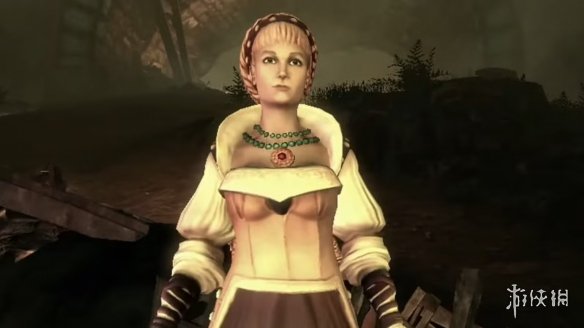 《神鬼寓言》新预告勾起回忆杀！玩家：最爱救风尘(图1)