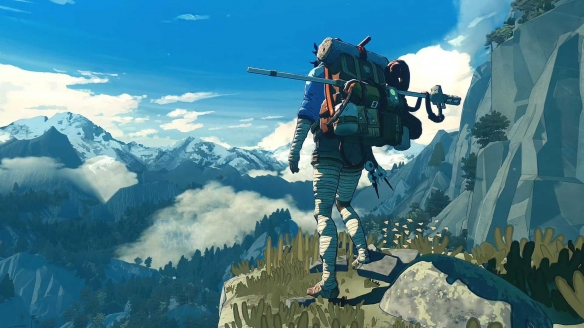 IGN9分佳作《孤山独影》销量突破20万！仅发售三天(图2)