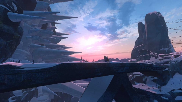 IGN9分佳作《孤山独影》销量突破20万！仅发售三天(图3)