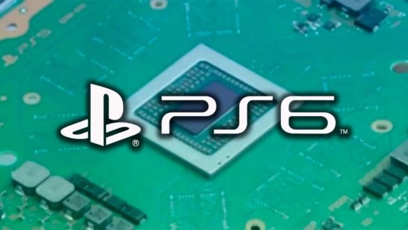 不再死磕8K/120FPS！行业预测：PS6将转向真实感革命(图2)