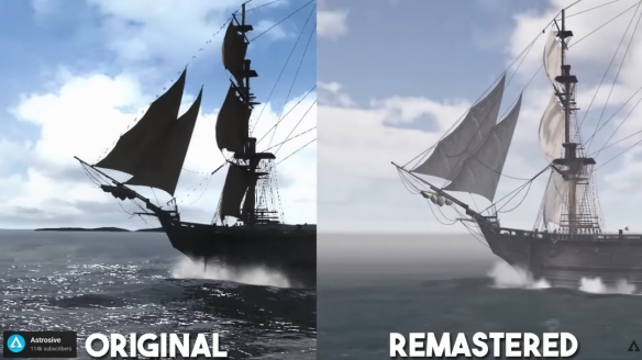 玩家批评如今复刻/重制版游戏：就是想快速捞钱！(图4)