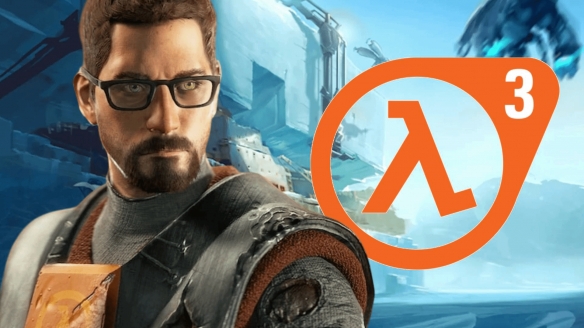 战斗全面革新！曝《半条命3》引入动态重力和真实弹道(图1)