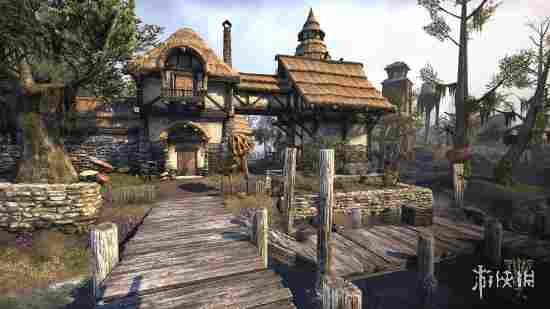 《上古卷轴5:天际》前首席设计师认为游戏涨价很合理(图1) 《上古卷轴5:天际》前首席设计师认为游戏涨价很合理(图1)