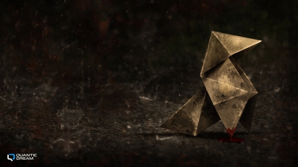 PC玩家福利！PS3经典独占神作《暴雨》2月18日免费领(图1)