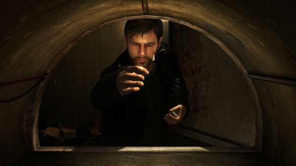 PC玩家福利！PS3经典独占神作《暴雨》2月18日免费领(图4)