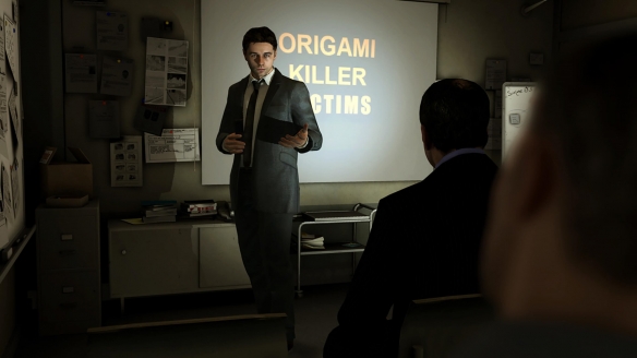 PC玩家福利！PS3经典独占神作《暴雨》2月18日免费领(图6)