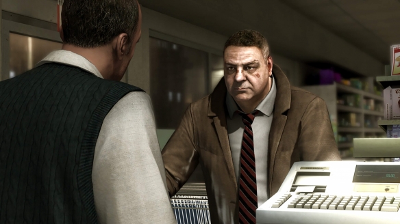 PC玩家福利！PS3经典独占神作《暴雨》2月18日免费领(图7)