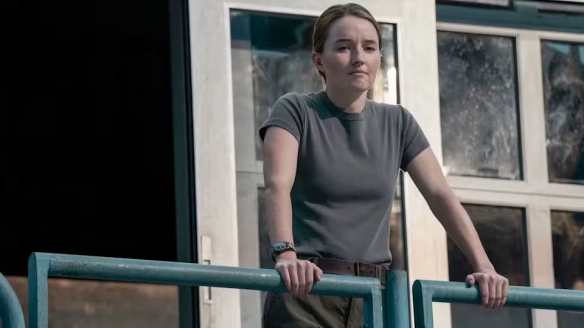 《最后生还者》第三季是最终季?HBO节目负责人透信息(图1) 《最后生还者》第三季是最终季?HBO节目负责人透信息(图1)