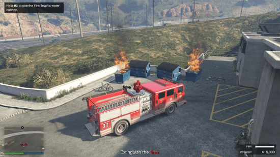 ‌《GTA Online》更新藏玄机？博主爆料或为技术测试(图3)