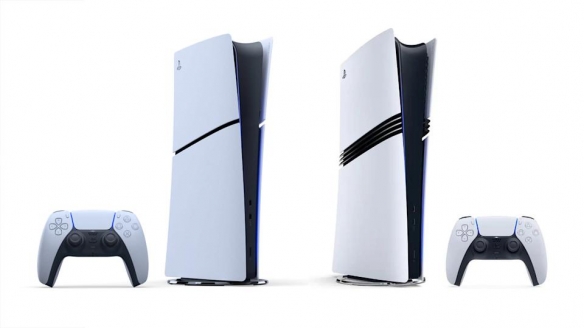 索尼官方喊话PS4用户升级PS5正当时 26年大作别错过(图2) 索尼官方喊话PS4用户升级PS5正当时 26年大作别错过(图2)