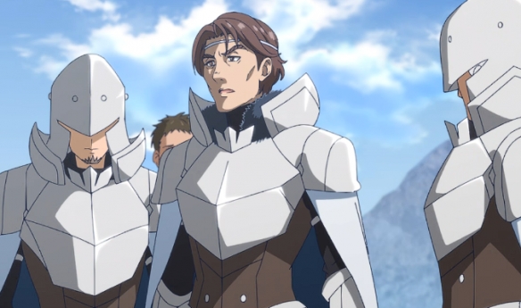 异世界雍正王朝，内销转出口的厕纸动画(图9)