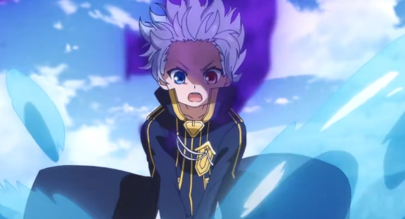 异世界雍正王朝，内销转出口的厕纸动画(图10)