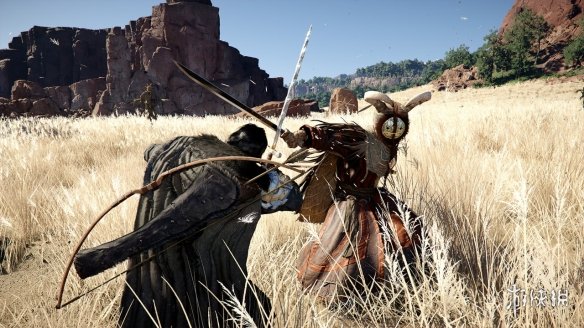 《红色沙漠》愿望单数量超200万！游戏将提供海量内容(图3)