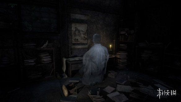 日式恐怖《零：红蝶 重制版》新截图！玩法细节公开(图2)