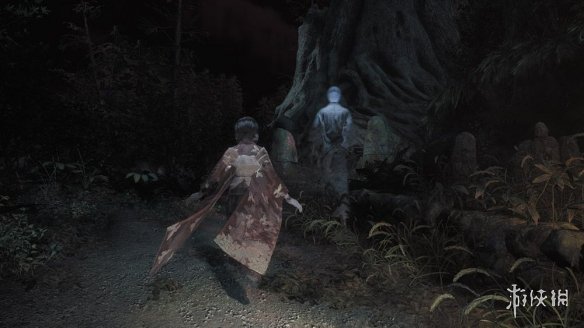 日式恐怖《零：红蝶 重制版》新截图！玩法细节公开(图3)