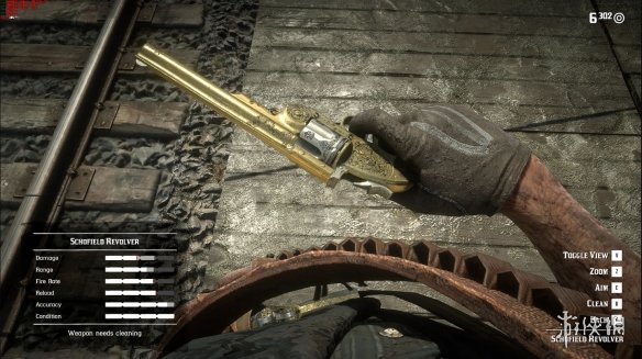 容量高达53GB！《荒野大镖客2》最强高清材质包发布 - Tanyitan情报局