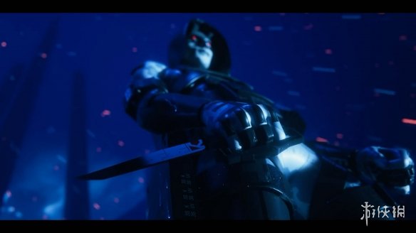 《失落星船：马拉松》全新跑者外壳「刺客」预告片！(图1)