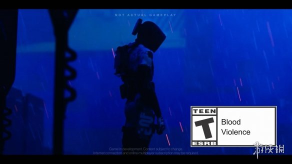 《失落星船：马拉松》全新跑者外壳「刺客」预告片！(图4)