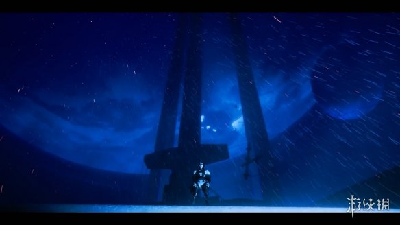 《失落星船：马拉松》全新跑者外壳「刺客」预告片！(图5)