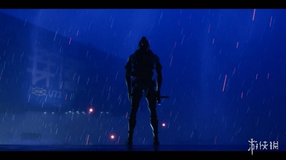 《失落星船：马拉松》全新跑者外壳「刺客」预告片！(图6)