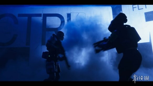 《失落星船：马拉松》全新跑者外壳「刺客」预告片！(图7)