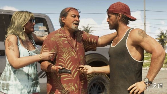 倒计时开启！Take-Two官宣《GTA6》今夏启动宣发 - Tanyitan情报局