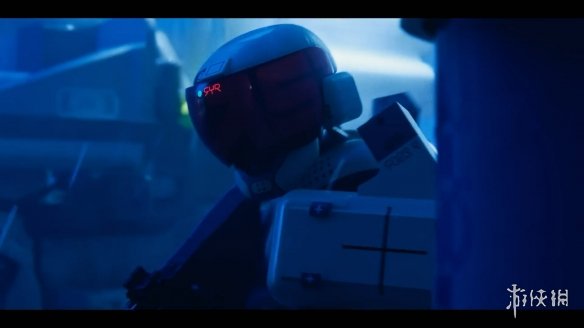 《失落星船：马拉松》全新跑者外壳「刺客」预告片！(图8)