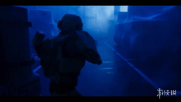 《失落星船：马拉松》全新跑者外壳「刺客」预告片！(图9)