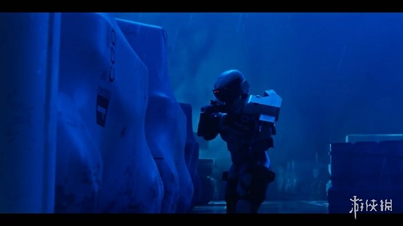 《失落星船：马拉松》全新跑者外壳「刺客」预告片！(图10)