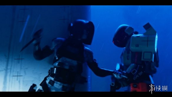 《失落星船：马拉松》全新跑者外壳「刺客」预告片！(图11)