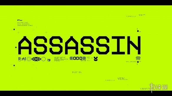 《失落星船：马拉松》全新跑者外壳「刺客」预告片！(图12)