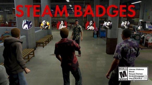 《如龙:极3 & 黑暗羁绊》新预告 展示Steam版特色功能(图5) 《如龙:极3 & 黑暗羁绊》新预告 展示Steam版特色功能(图5)