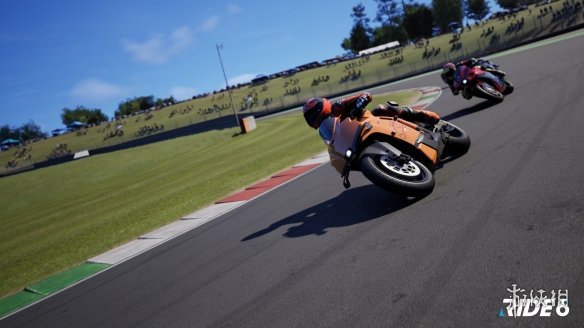2月12日上线! 摩托车模拟游戏《RIDE 6》主机规格曝光(图3)