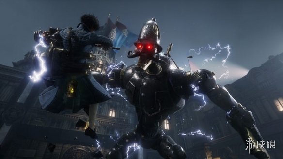 IGN类魂TOP10出炉：黑神话第五 仁王竟然不是第一(图12)