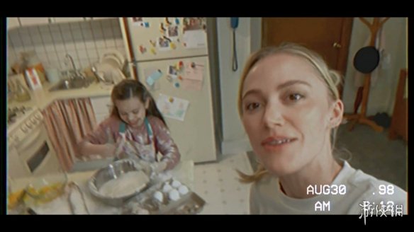 有彩蛋！《生化危机9》真人短片公布：再现浣熊市沦陷(图6)