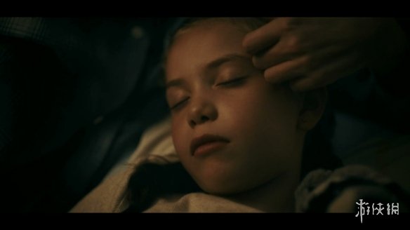 有彩蛋！《生化危机9》真人短片公布：再现浣熊市沦陷(图8)