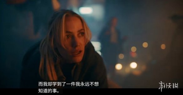 有彩蛋！《生化危机9》真人短片公布：再现浣熊市沦陷(图11)