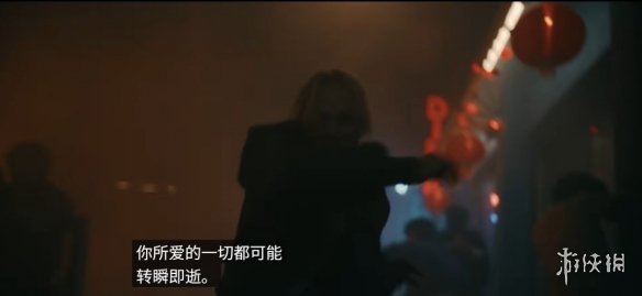 有彩蛋！《生化危机9》真人短片公布：再现浣熊市沦陷(图12)