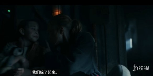 有彩蛋！《生化危机9》真人短片公布：再现浣熊市沦陷(图13)