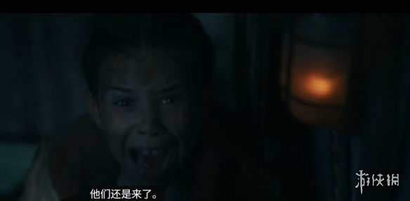 有彩蛋！《生化危机9》真人短片公布：再现浣熊市沦陷(图14)