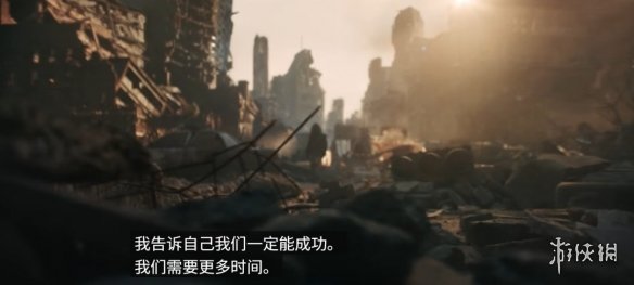 有彩蛋！《生化危机9》真人短片公布：再现浣熊市沦陷(图17)